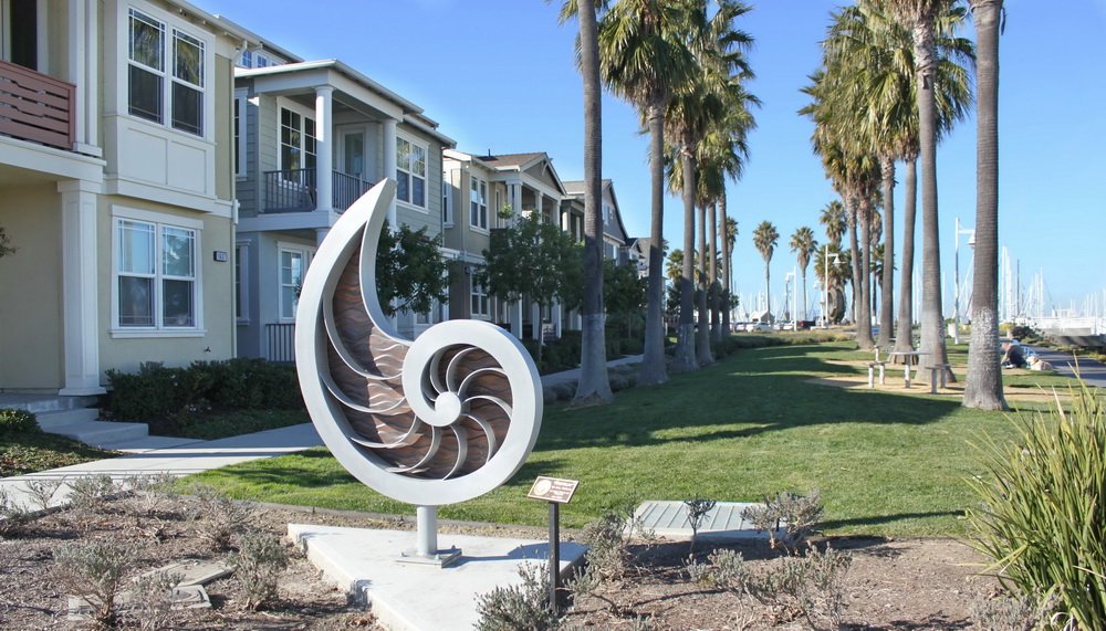 grand marina 2 PPL residential, alameda